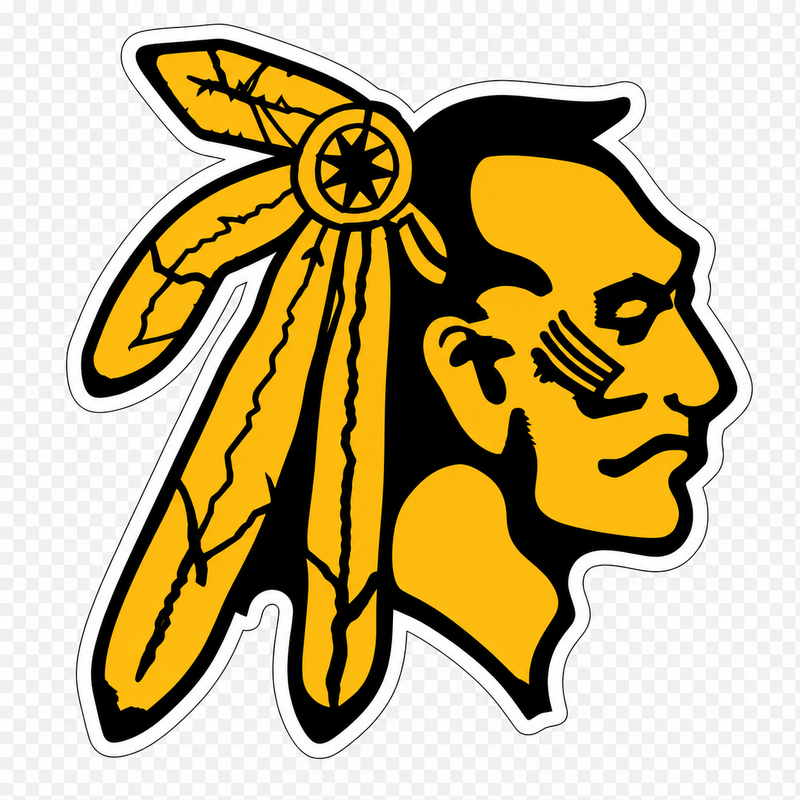 Iroquois - General Spirit Wear