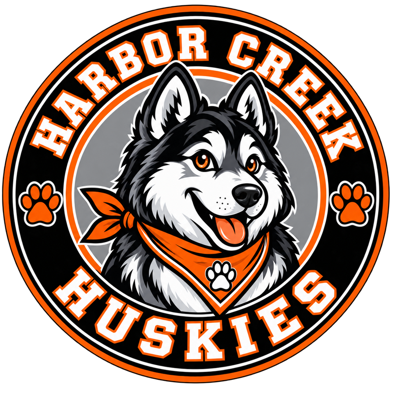 Harborcreek Huskies