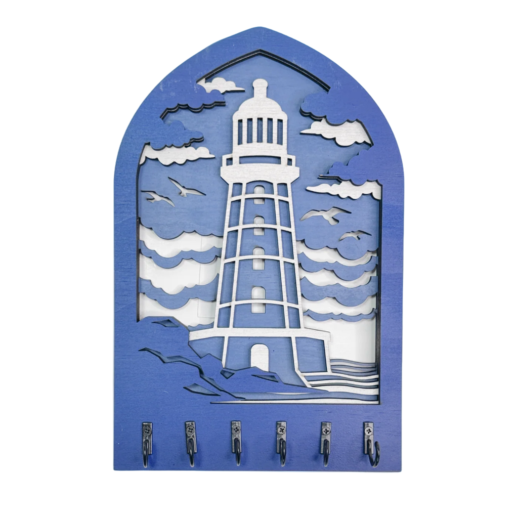 Lighthouse Keyholder
