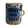 Dad Jokes Coffee Mug